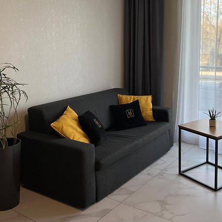 Apartamenty Katowice By Lantier - Wellness & Spa Bytom Luaran gambar