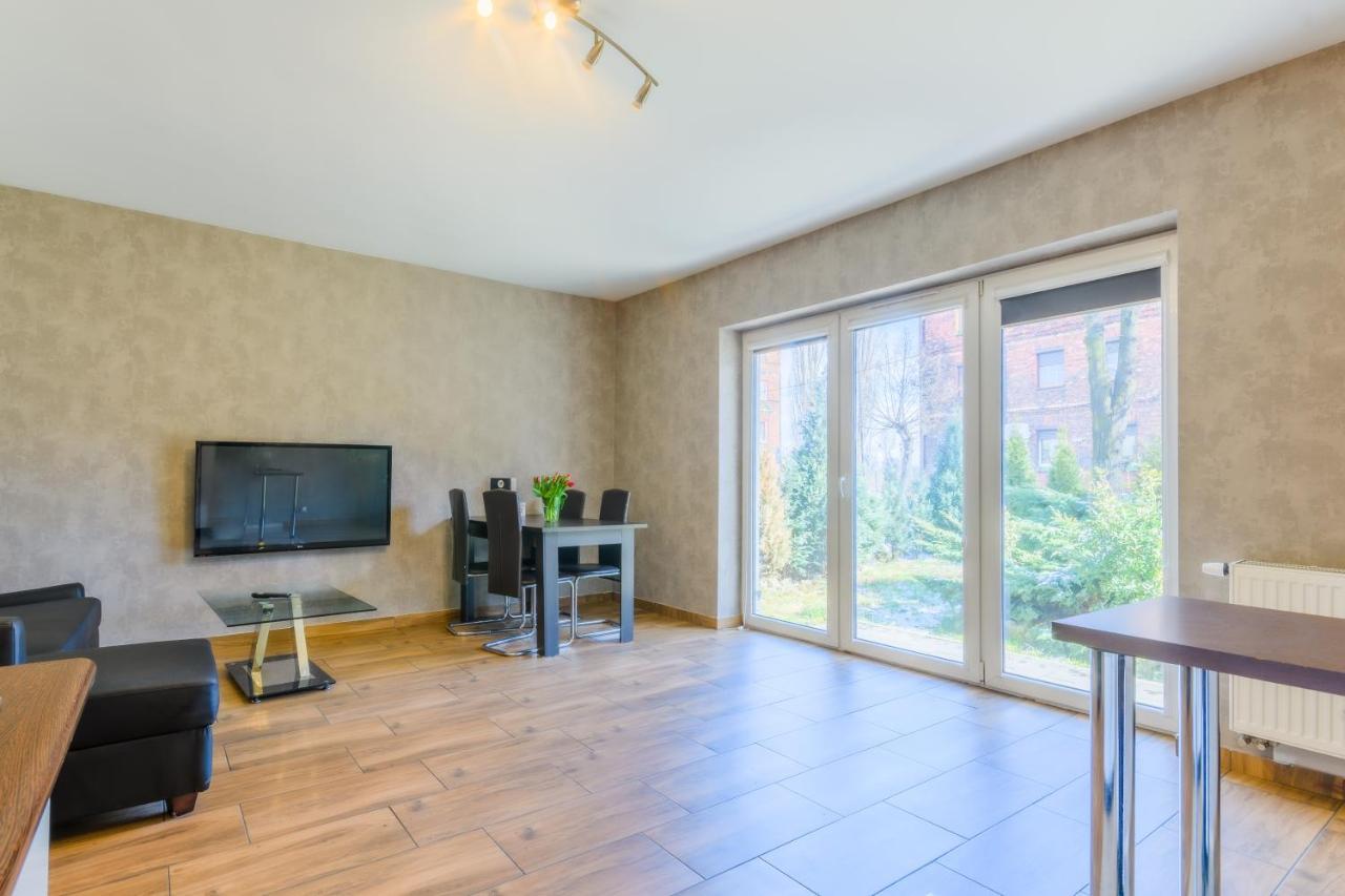 Apartamenty Katowice By Lantier - Wellness & Spa Bytom Luaran gambar