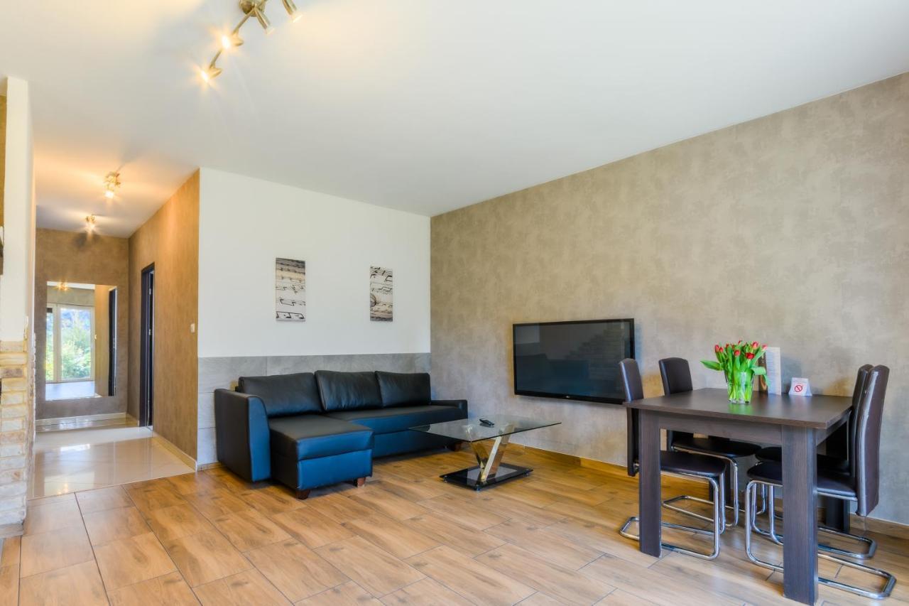 Apartamenty Katowice By Lantier - Wellness & Spa Bytom Luaran gambar