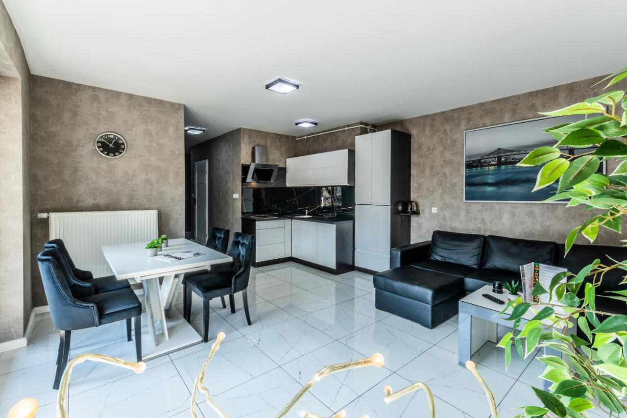 Apartamenty Katowice By Lantier - Wellness & Spa Bytom Luaran gambar
