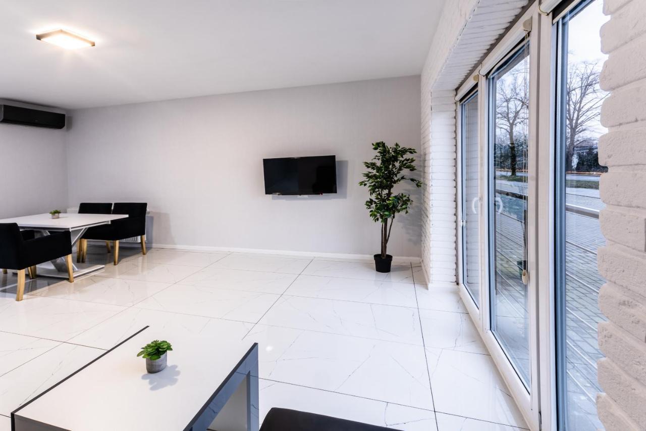 Apartamenty Katowice By Lantier - Wellness & Spa Bytom Luaran gambar