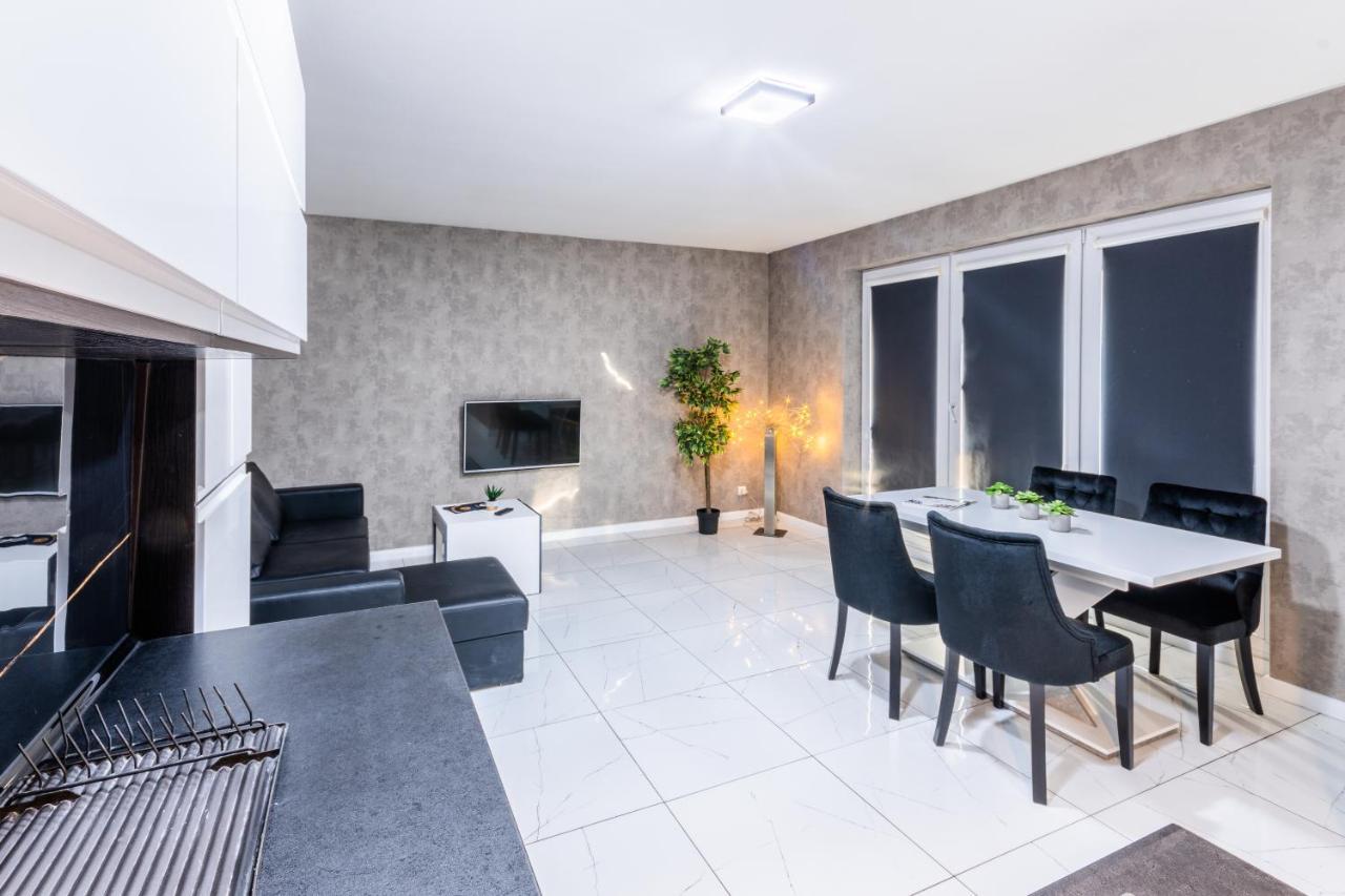 Apartamenty Katowice By Lantier - Wellness & Spa Bytom Luaran gambar