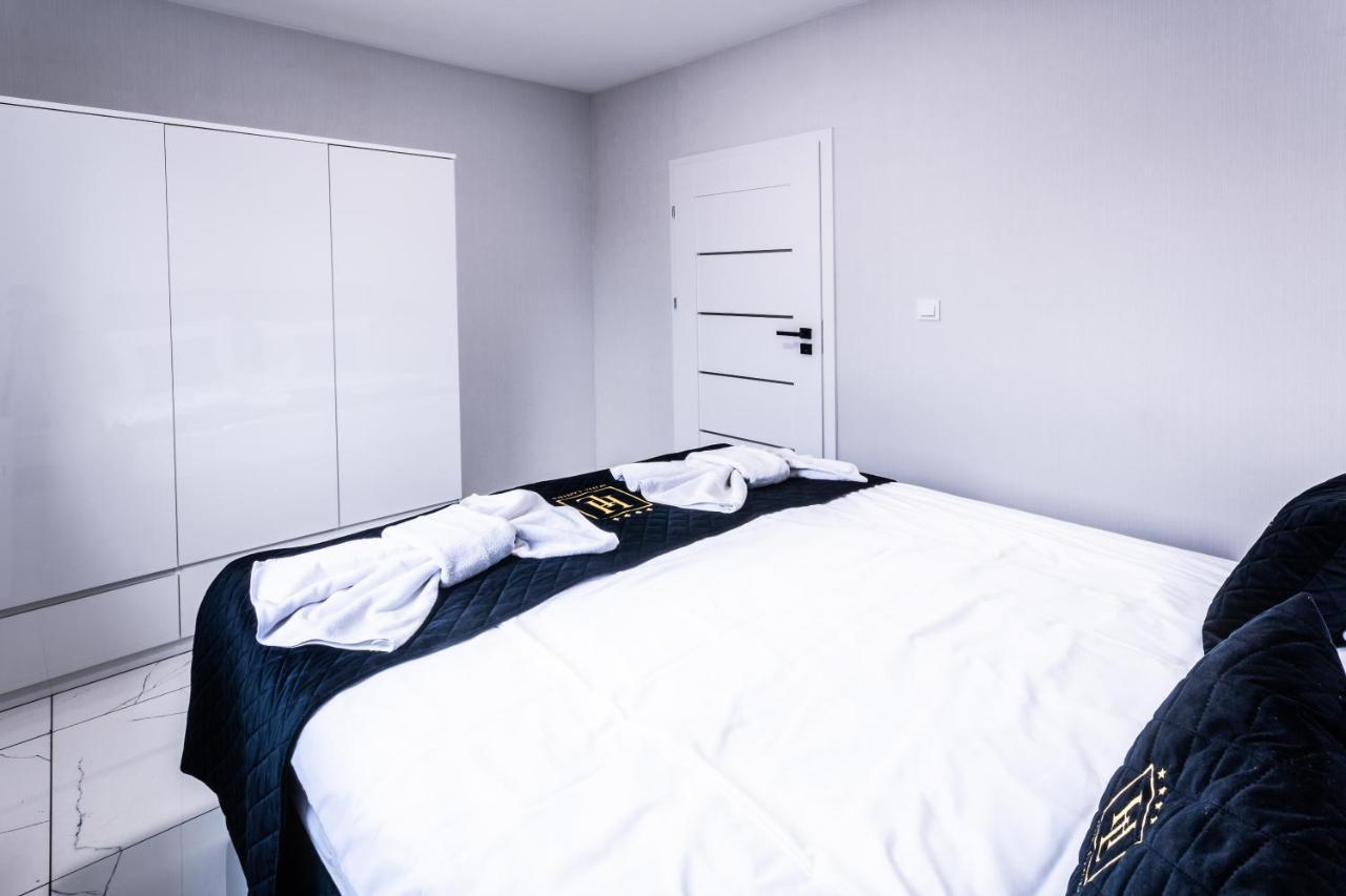 Apartamenty Katowice By Lantier - Wellness & Spa Bytom Luaran gambar