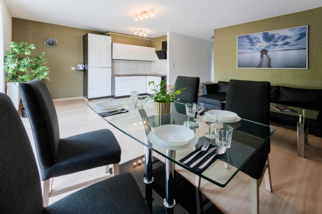 Apartamenty Katowice By Lantier - Wellness & Spa Bytom Luaran gambar