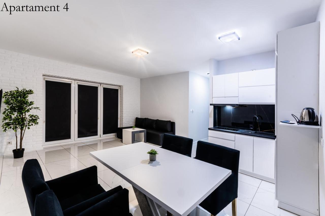 Apartamenty Katowice By Lantier - Wellness & Spa Bytom Luaran gambar