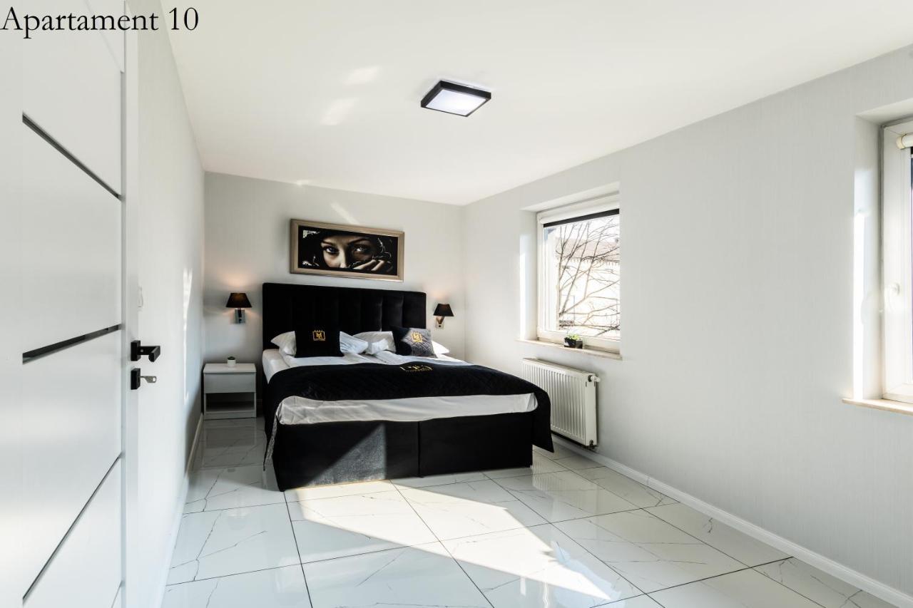 Apartamenty Katowice By Lantier - Wellness & Spa Bytom Luaran gambar
