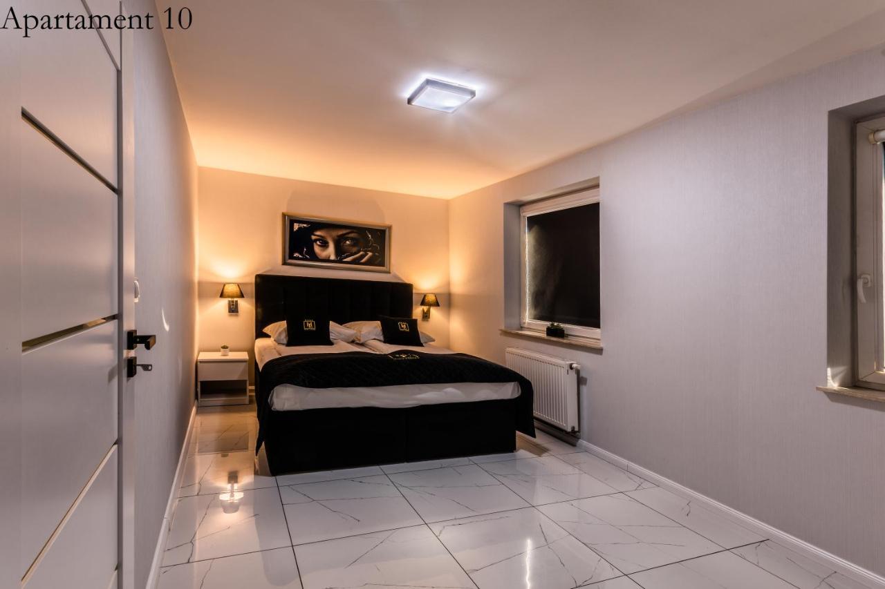 Apartamenty Katowice By Lantier - Wellness & Spa Bytom Luaran gambar