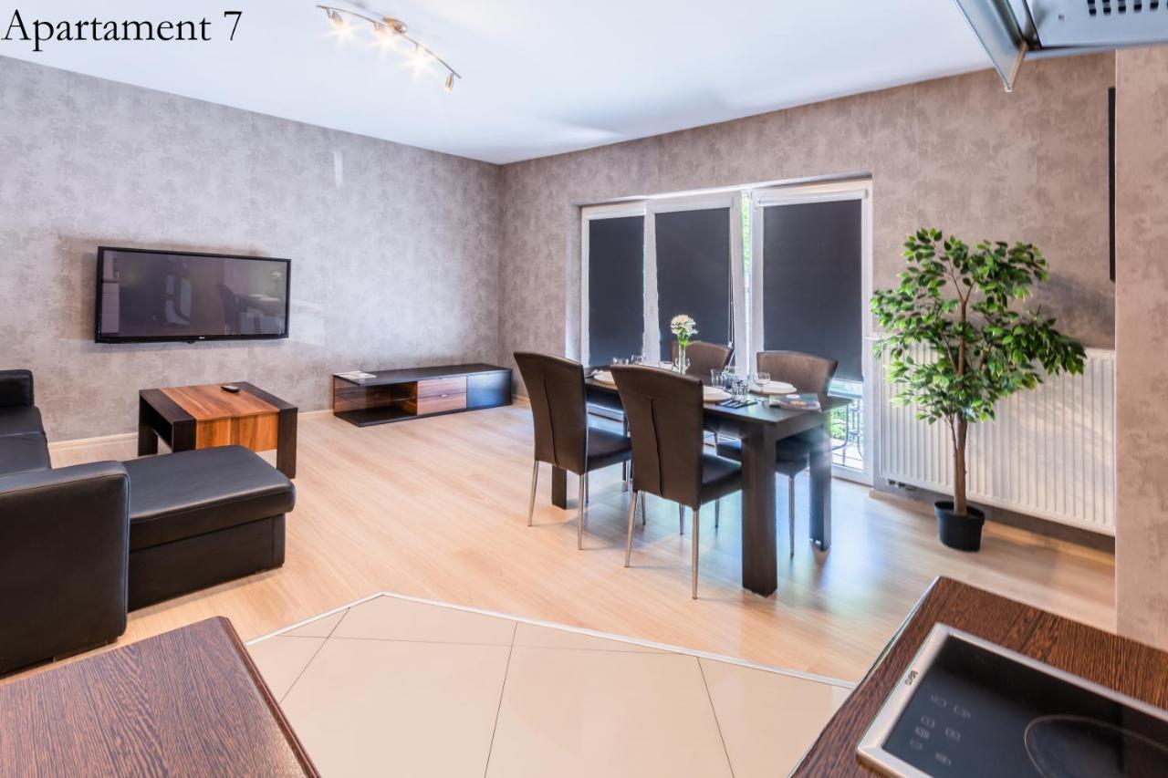 Apartamenty Katowice By Lantier - Wellness & Spa Bytom Luaran gambar