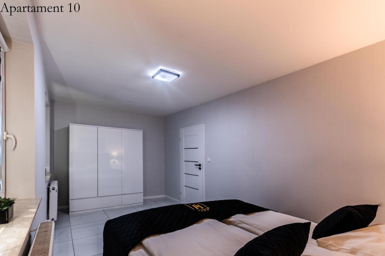 Apartamenty Katowice By Lantier - Wellness & Spa Bytom Luaran gambar