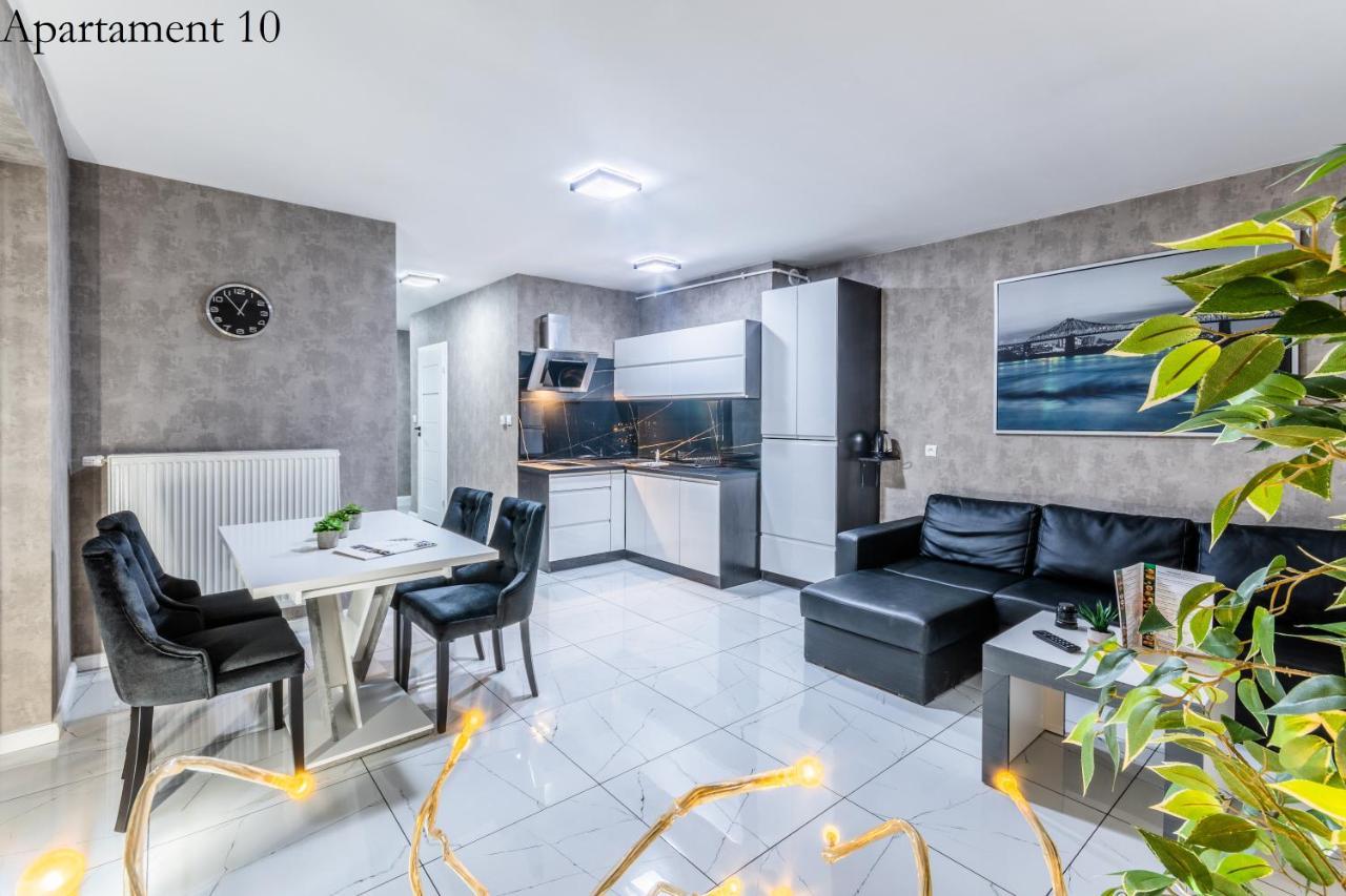 Apartamenty Katowice By Lantier - Wellness & Spa Bytom Luaran gambar