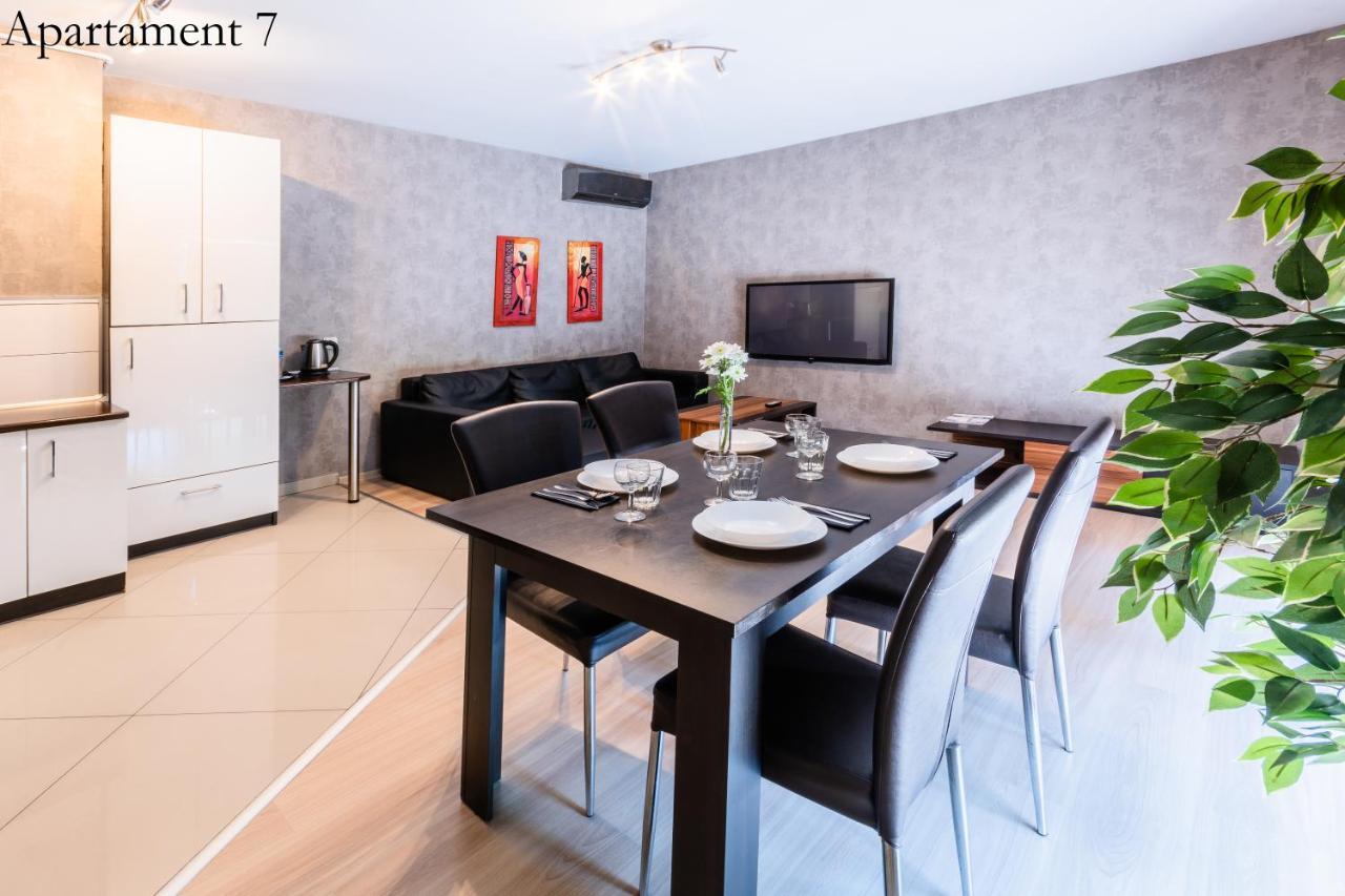 Apartamenty Katowice By Lantier - Wellness & Spa Bytom Luaran gambar