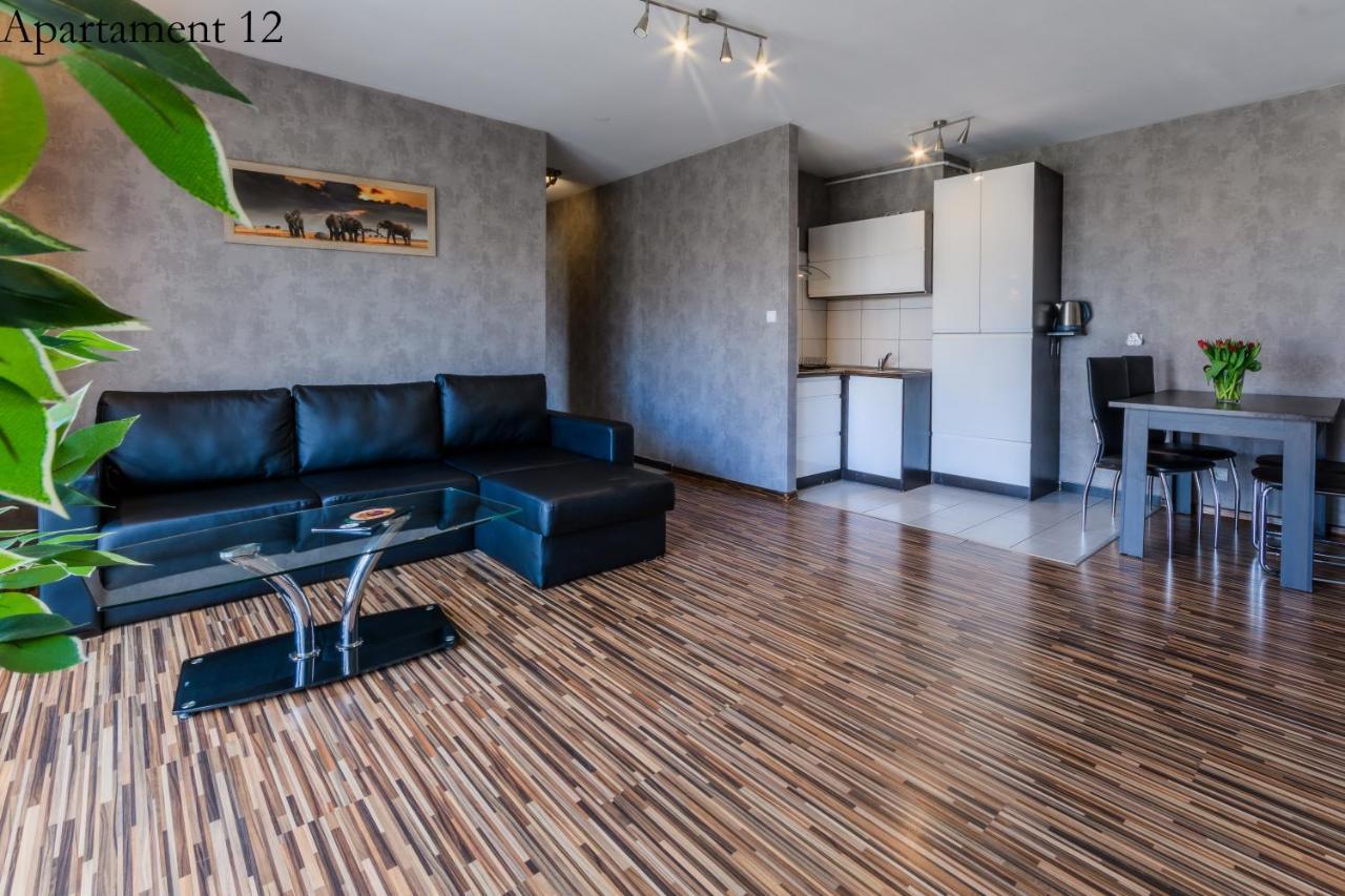 Apartamenty Katowice By Lantier - Wellness & Spa Bytom Luaran gambar
