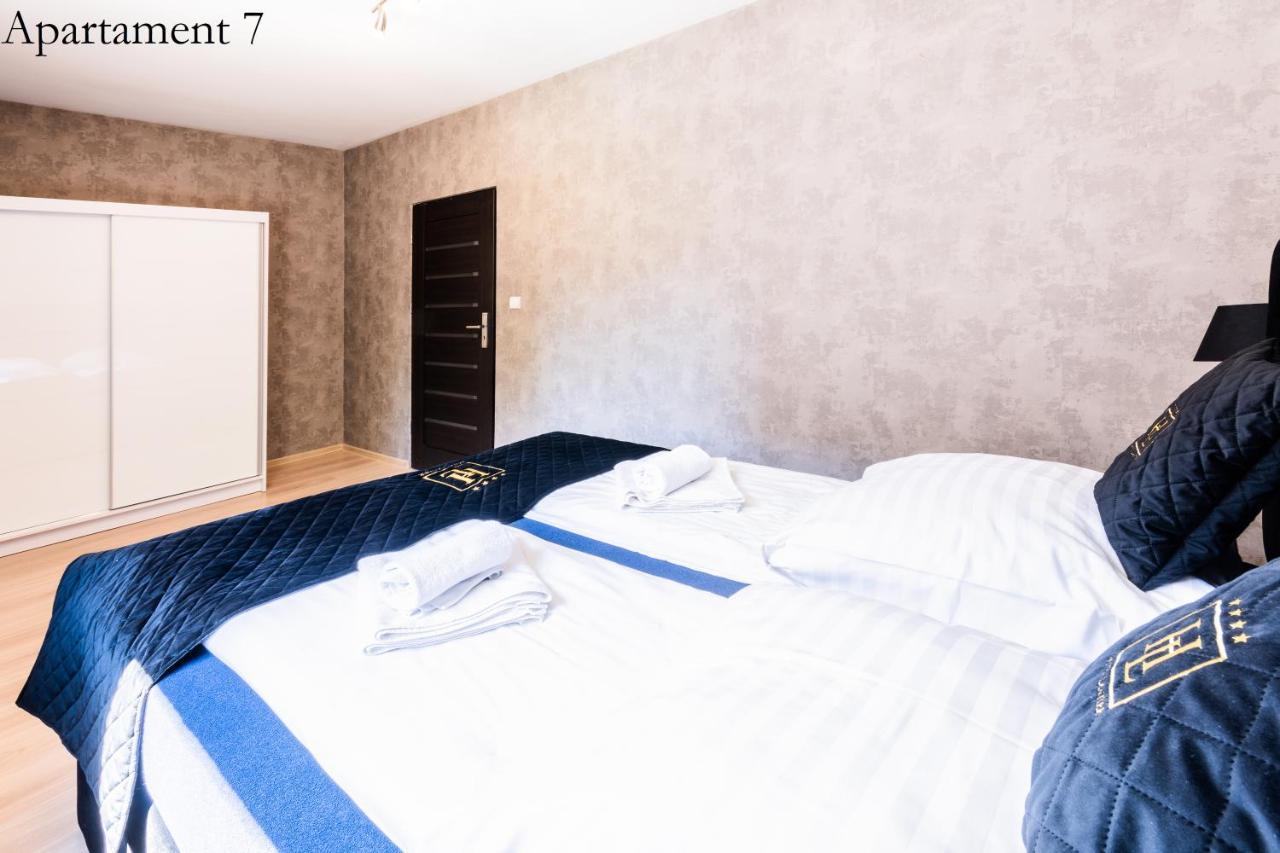 Apartamenty Katowice By Lantier - Wellness & Spa Bytom Luaran gambar