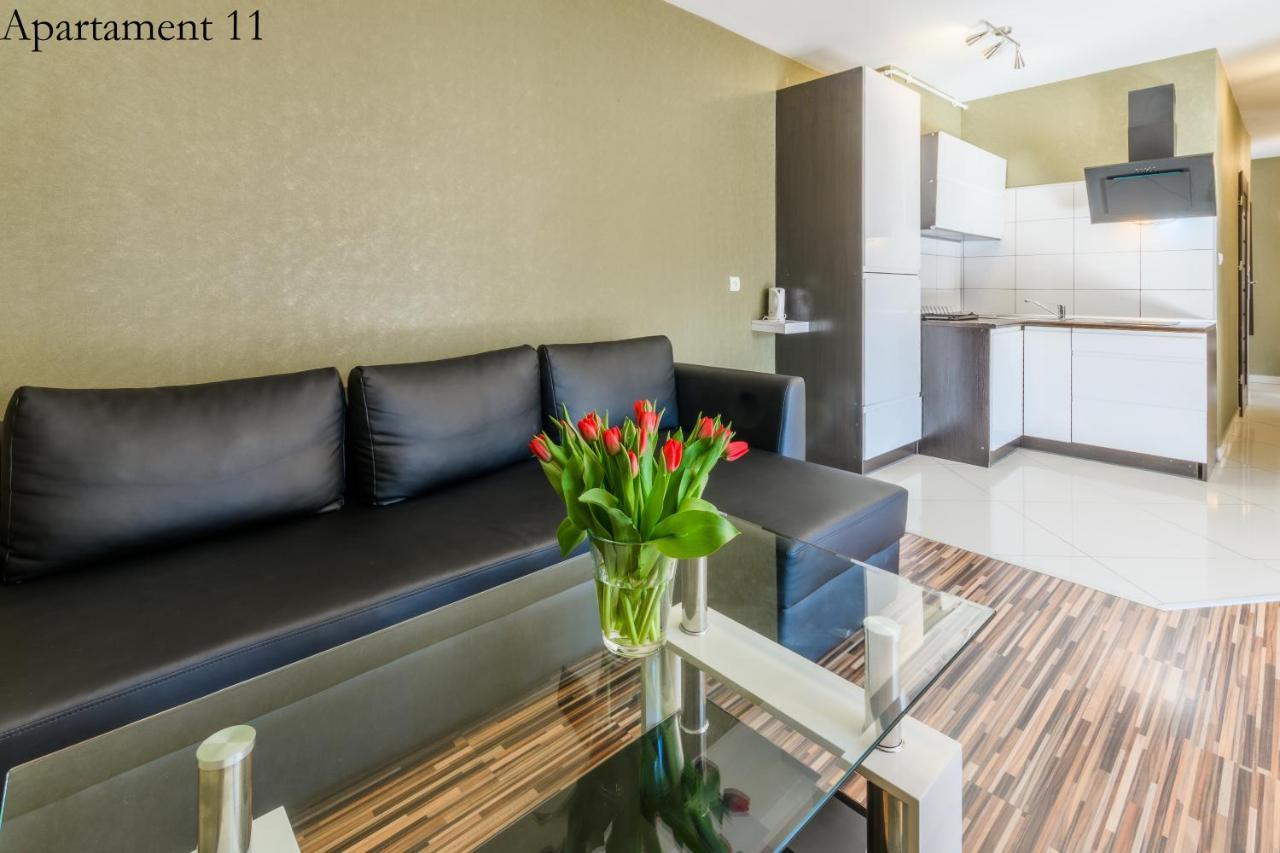 Apartamenty Katowice By Lantier - Wellness & Spa Bytom Luaran gambar