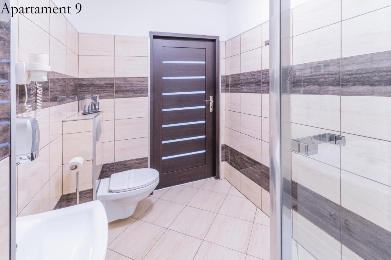 Apartamenty Katowice By Lantier - Wellness & Spa Bytom Luaran gambar