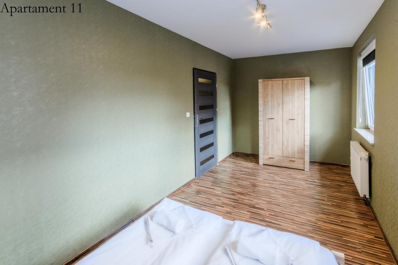 Apartamenty Katowice By Lantier - Wellness & Spa Bytom Luaran gambar
