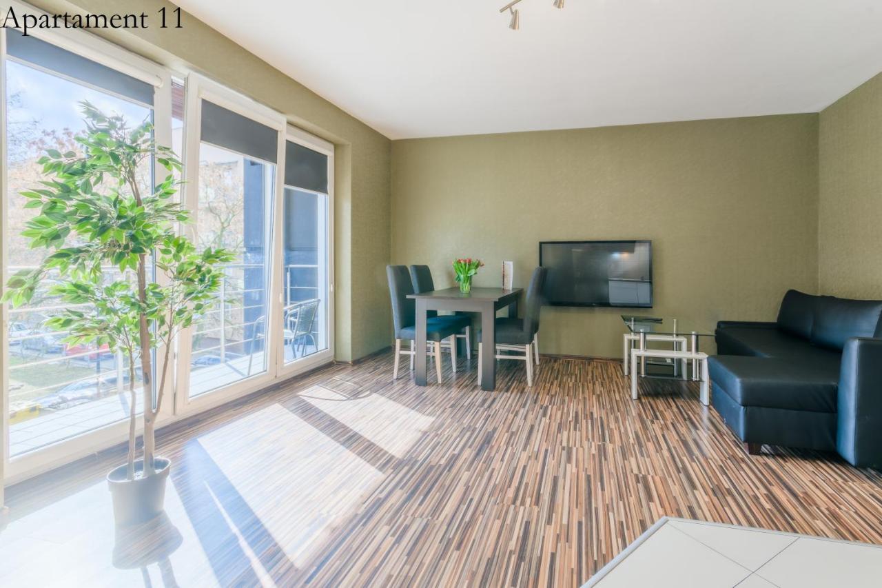 Apartamenty Katowice By Lantier - Wellness & Spa Bytom Luaran gambar