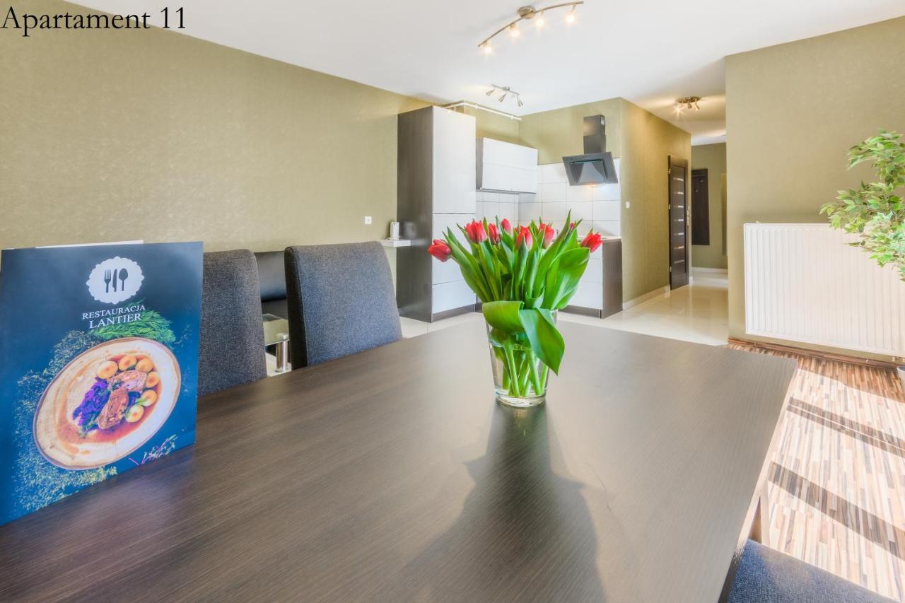Apartamenty Katowice By Lantier - Wellness & Spa Bytom Luaran gambar