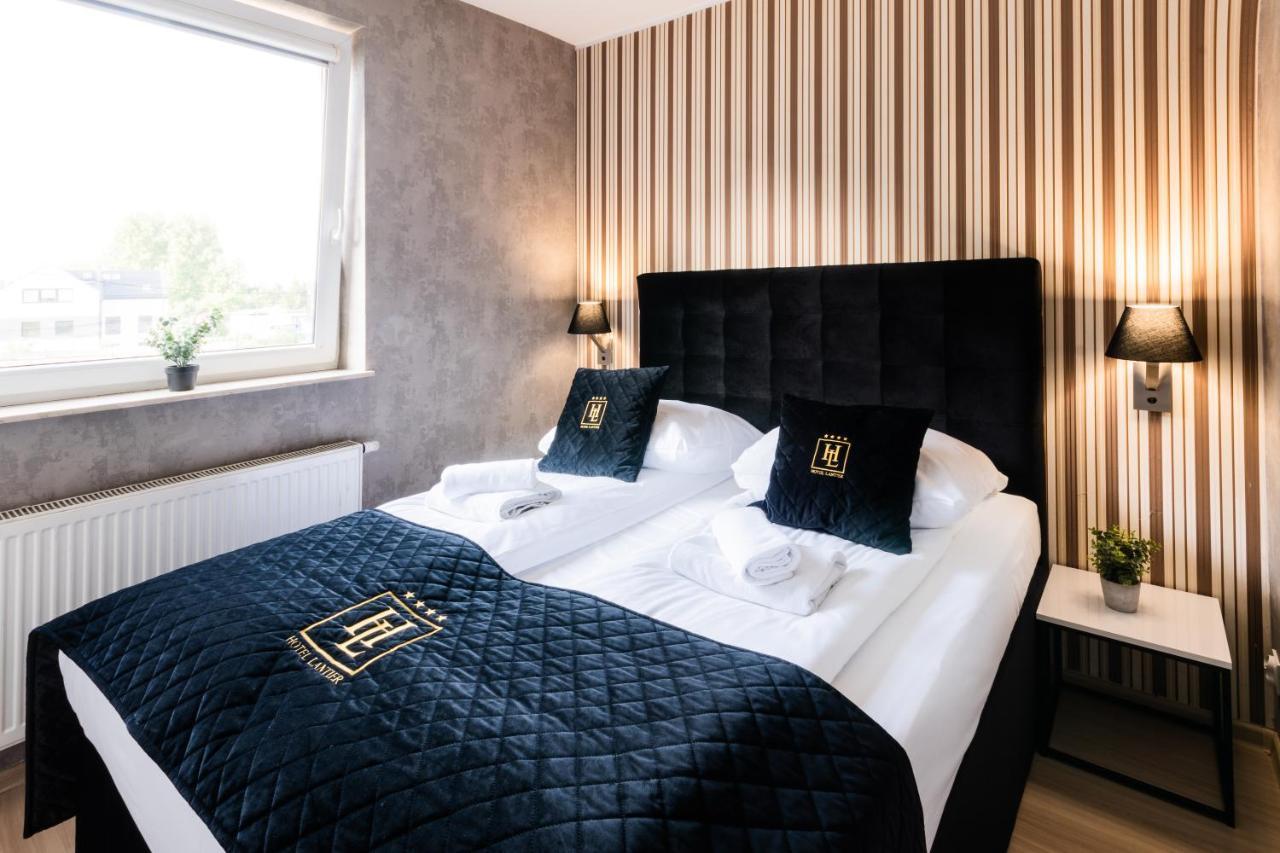 Apartamenty Katowice By Lantier - Wellness & Spa Bytom Luaran gambar