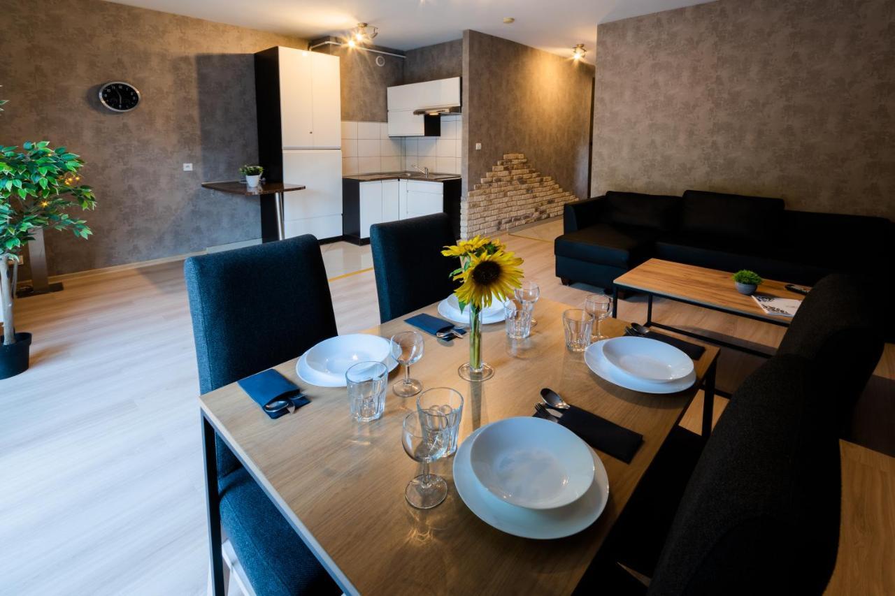 Apartamenty Katowice By Lantier - Wellness & Spa Bytom Luaran gambar