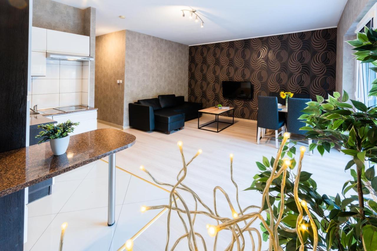 Apartamenty Katowice By Lantier - Wellness & Spa Bytom Luaran gambar