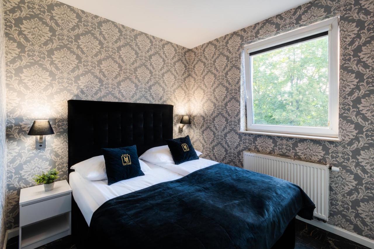 Apartamenty Katowice By Lantier - Wellness & Spa Bytom Luaran gambar
