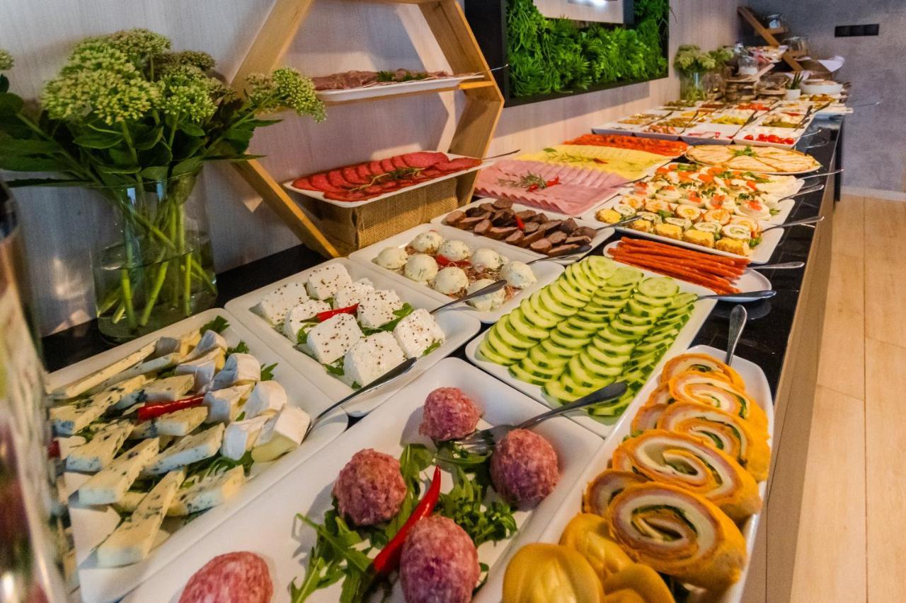 Apartamenty Katowice By Lantier - Wellness & Spa Bytom Luaran gambar
