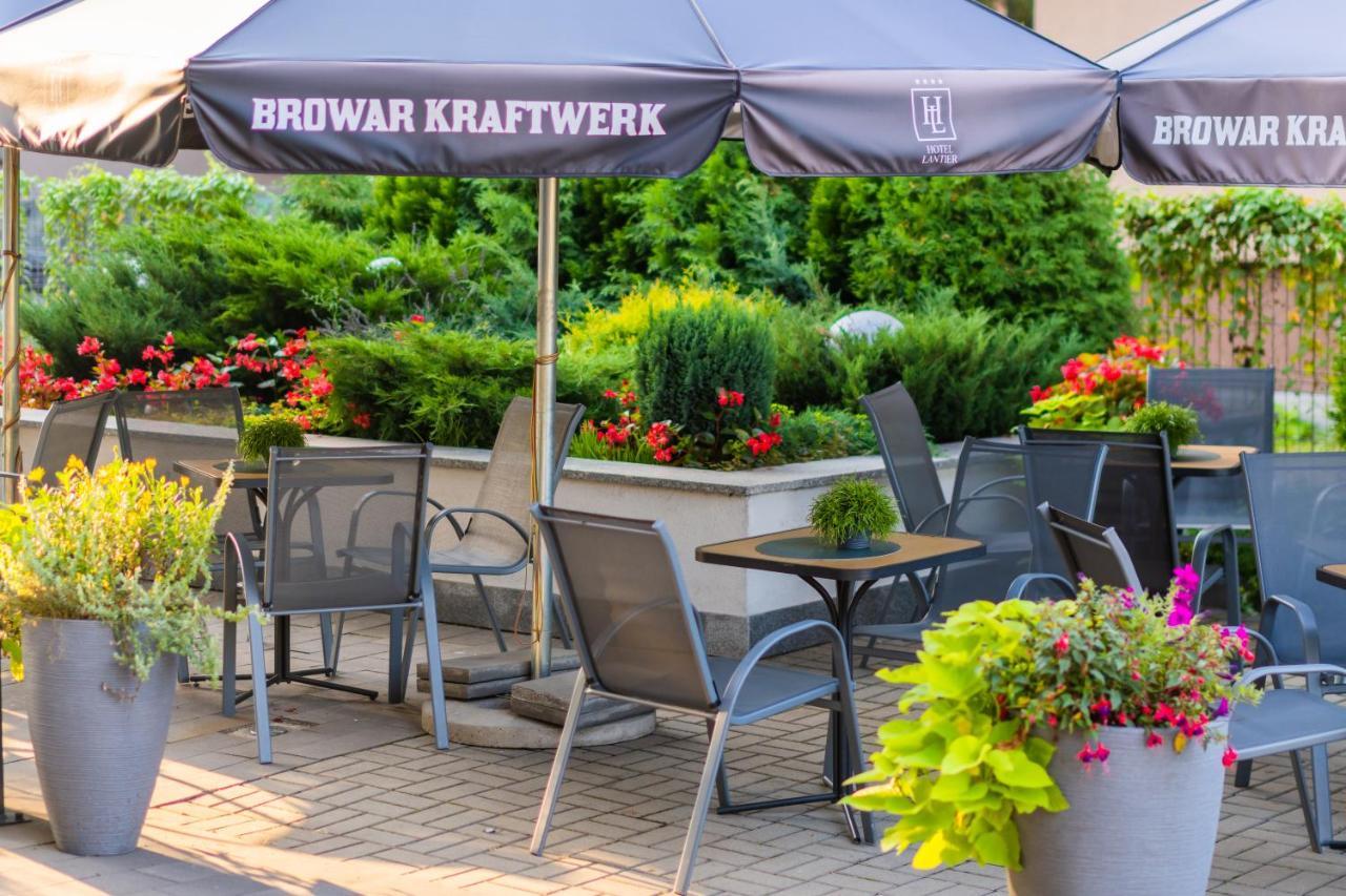 Apartamenty Katowice By Lantier - Wellness & Spa Bytom Luaran gambar