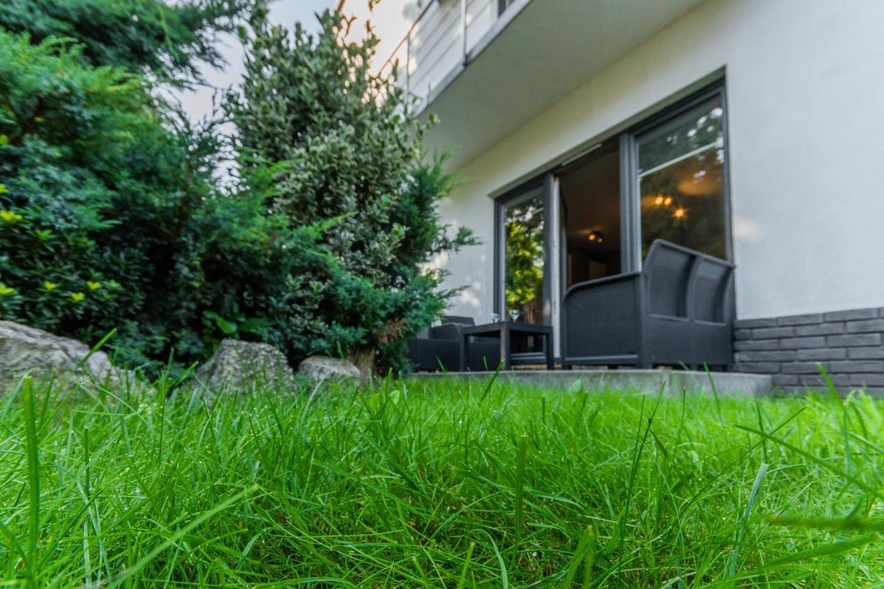 Apartamenty Katowice By Lantier - Wellness & Spa Bytom Luaran gambar