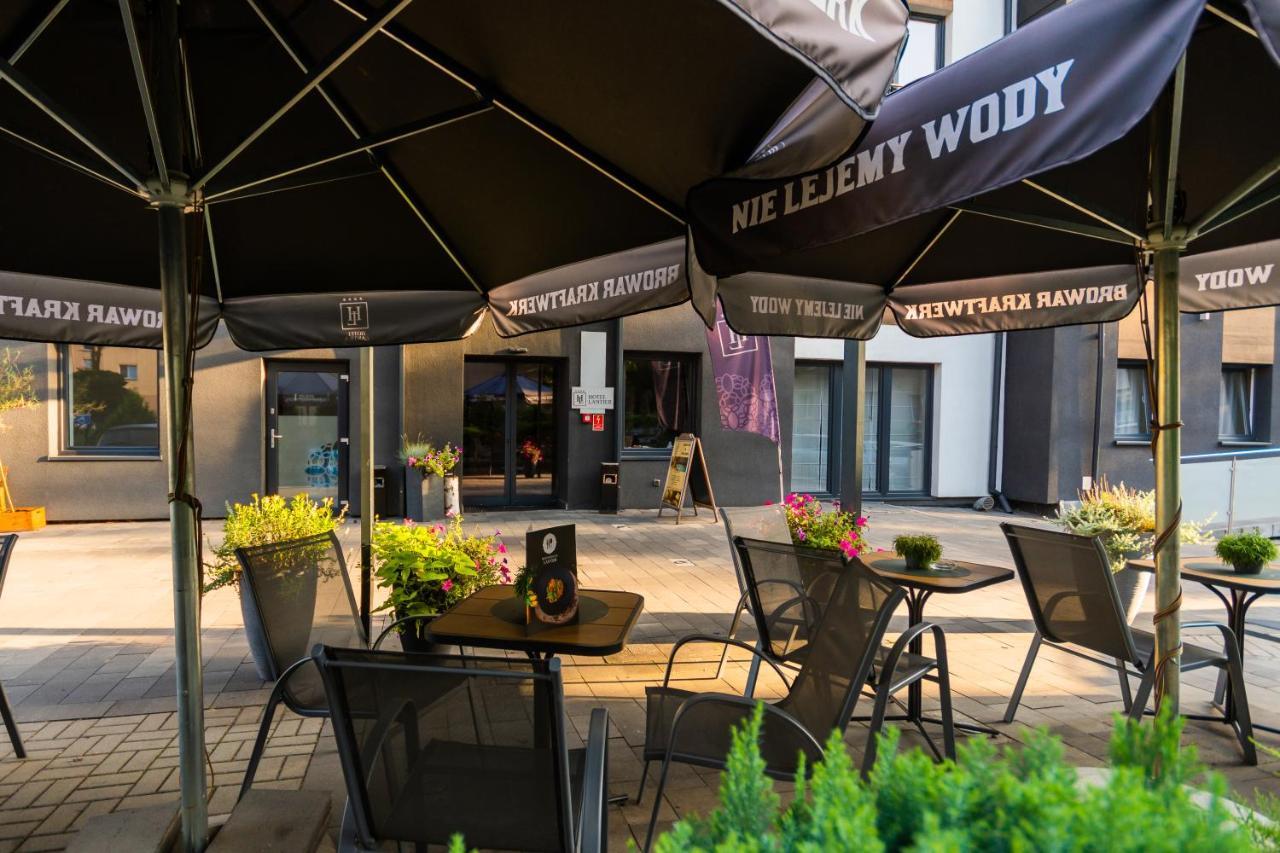 Apartamenty Katowice By Lantier - Wellness & Spa Bytom Luaran gambar