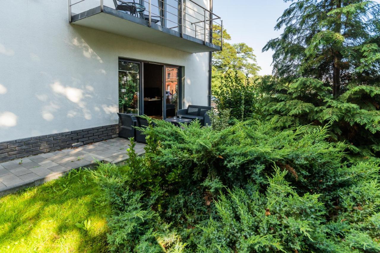Apartamenty Katowice By Lantier - Wellness & Spa Bytom Luaran gambar