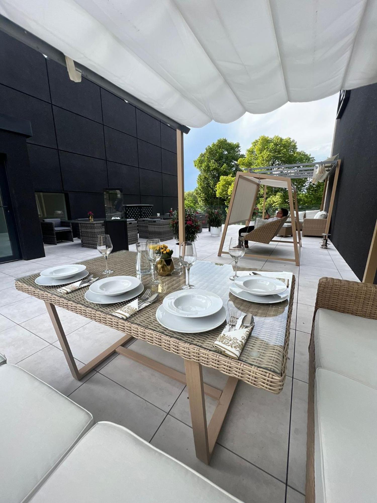 Apartamenty Katowice By Lantier - Wellness & Spa Bytom Luaran gambar