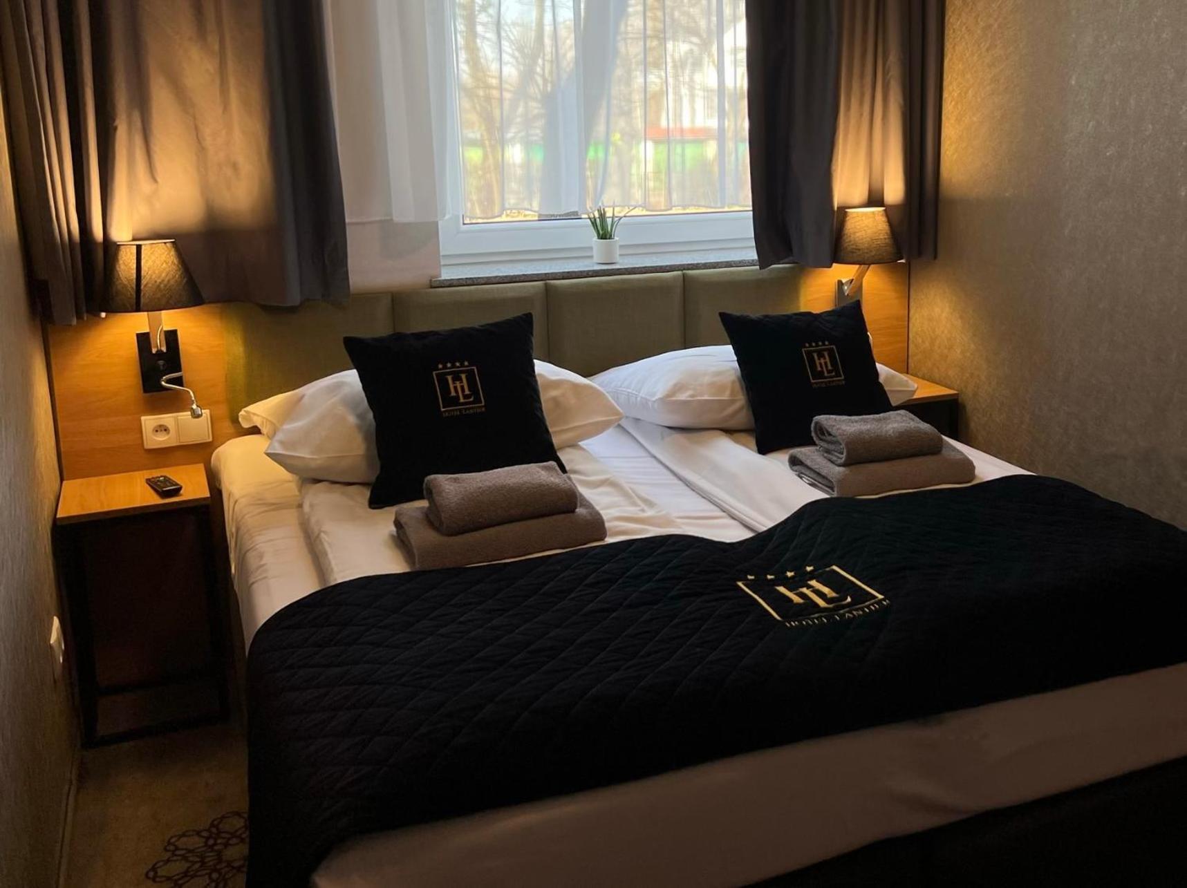 Apartamenty Katowice By Lantier - Wellness & Spa Bytom Luaran gambar