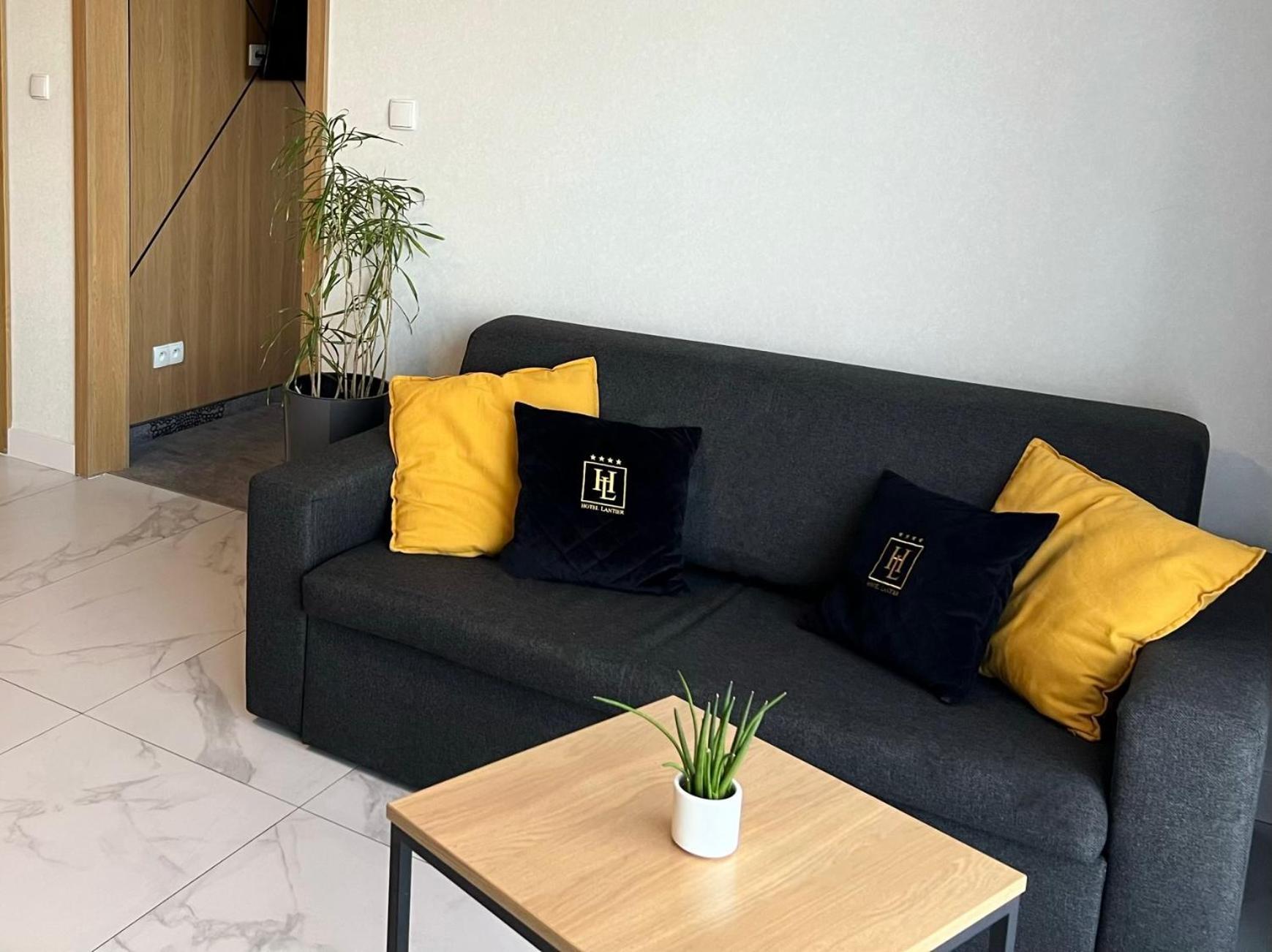 Apartamenty Katowice By Lantier - Wellness & Spa Bytom Luaran gambar