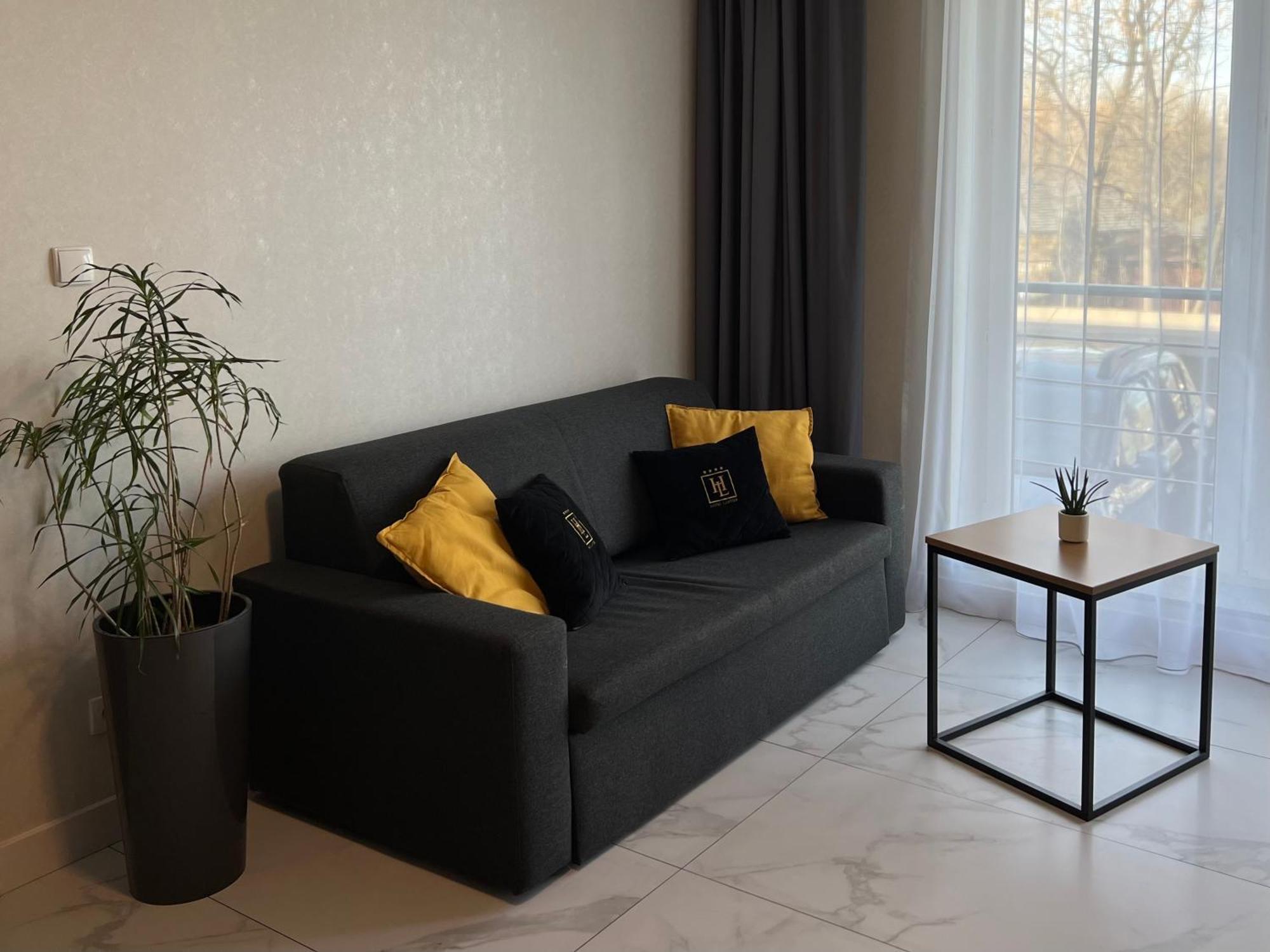 Apartamenty Katowice By Lantier - Wellness & Spa Bytom Luaran gambar